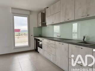  Appartement � vendre 4 pi�ces 80 m�