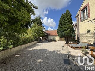  Maison  vendre 7 pices 207 m
