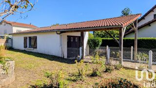  Maison � vendre 5 pi�ces 99 m�