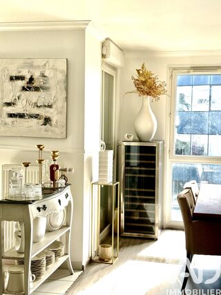  Appartement � vendre 3 pi�ces 69 m�