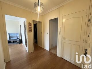  Appartement � vendre 5 pi�ces 95 m�