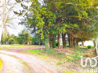  Terrain � vendre 1900 m�