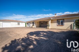  Maison � vendre 7 pi�ces 238 m�