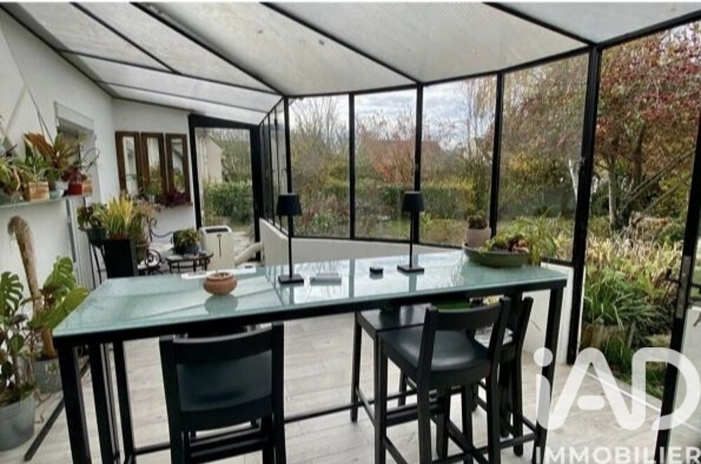  vendre  Maison Magny-le-Hongre (77700)