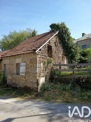  Maison � vendre 2 pi�ces 25 m�