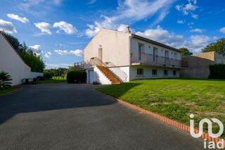  Maison � vendre 5 pi�ces 89 m�