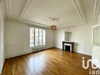  Appartement � vendre 3 pi�ces 84 m�