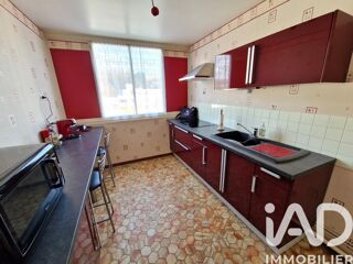 Appartement  vendre 4 pices 74 m