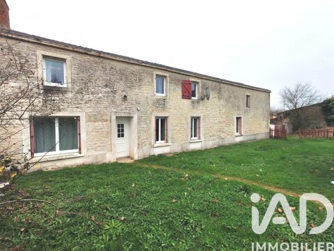   Vente Maison/villa 10 pi�ces Maison - 10 pi�ce(s) - 163 m�