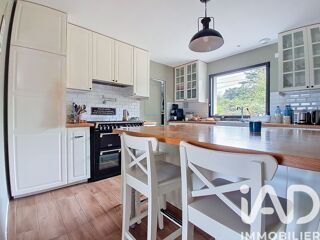  Villa � vendre 8 pi�ces 149 m�