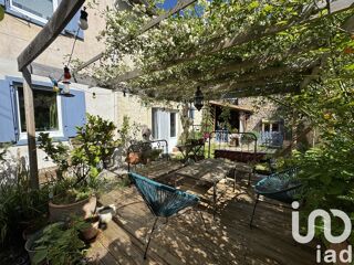  Maison  vendre 10 pices 268 m