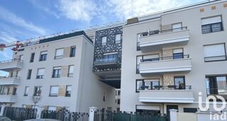  Appartement � vendre 2 pi�ces 41 m�