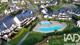  Appartement � vendre 1 pi�ce 23 m�