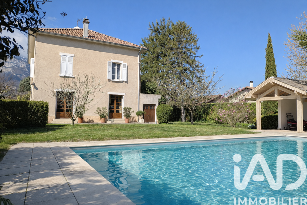 � vendre  Maison Vif (38450)