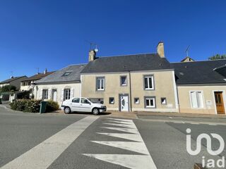  Maison  vendre 3 pices 98 m