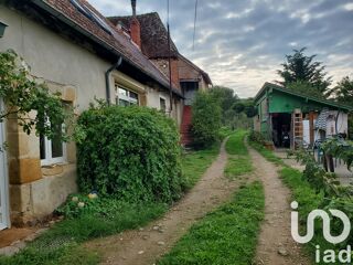  Maison  vendre 8 pices 185 m