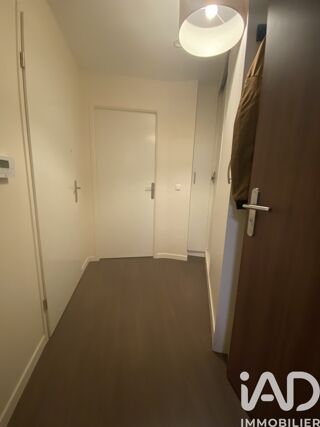  Appartement � vendre 2 pi�ces 40 m�