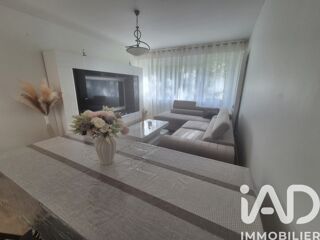  Appartement � vendre 3 pi�ces 60 m�