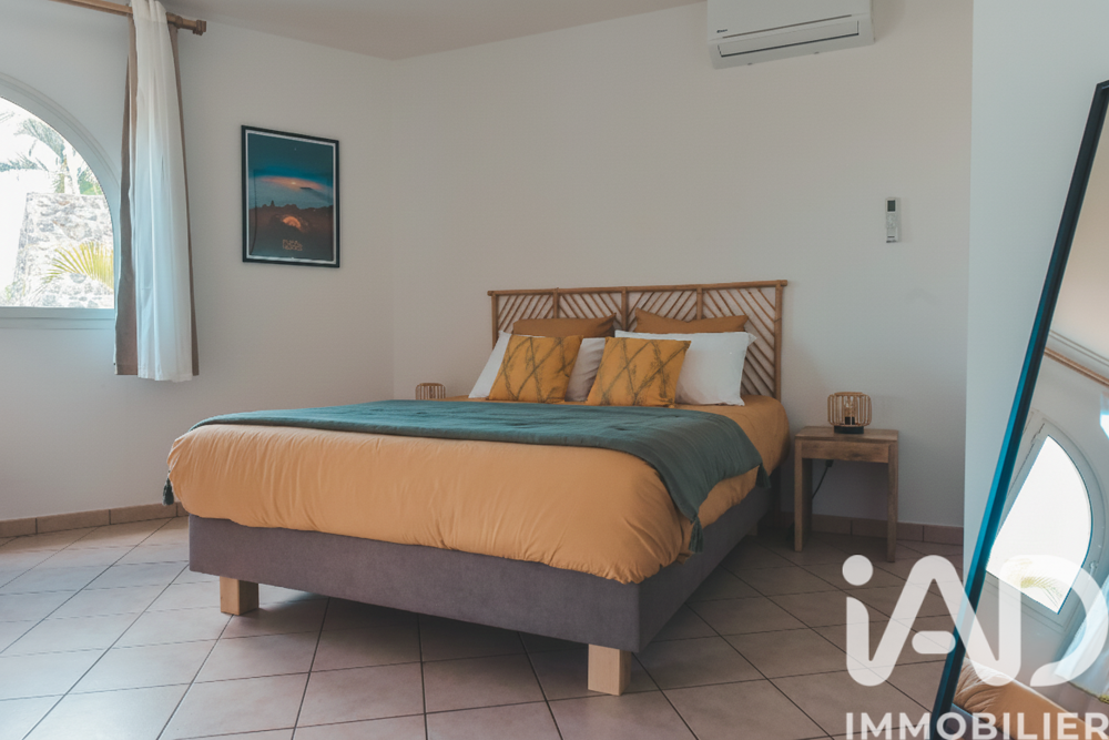 � vendre  Maison La Possession (97419)