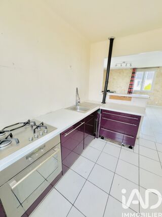  Maison � vendre 4 pi�ces 68 m�