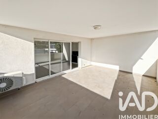  Appartement � vendre 2 pi�ces 53 m�