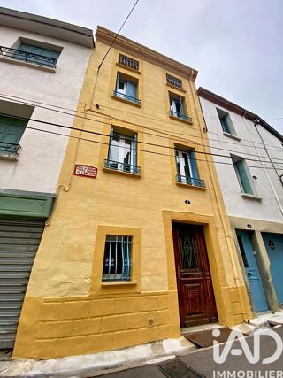  Maison � vendre 6 pi�ces 110 m�