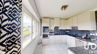  Maison  vendre 10 pices 282 m