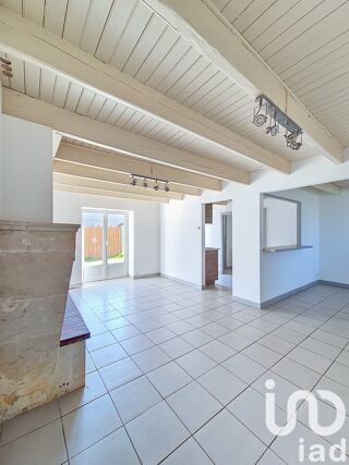  Maison � vendre 3 pi�ces 72 m�