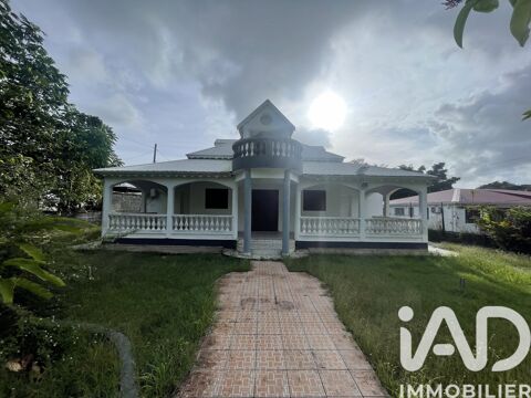   Vente Maison/villa 5 pi�ces Maison - 5 pi�ce(s) - 193 m�