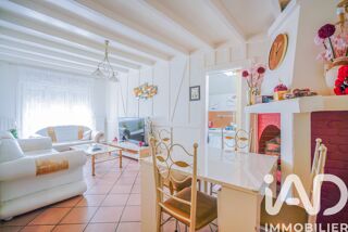  Maison � vendre 5 pi�ces 131 m�