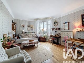  Appartement � louer 3 pi�ces 59 m�