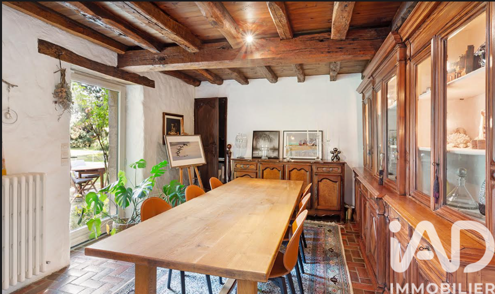 � vendre  Maison Vigneux-de-Bretagne (44360)