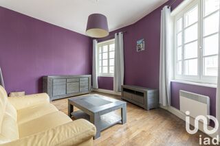  Appartement � vendre 4 pi�ces 94 m�