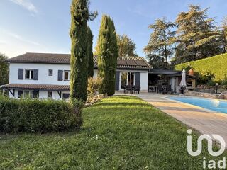  Maison � vendre 7 pi�ces 183 m�