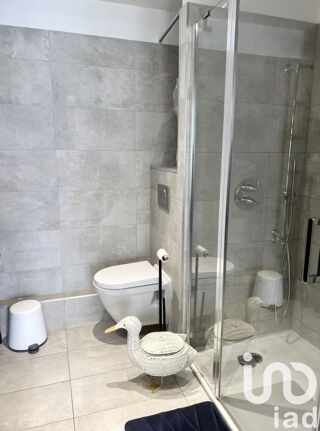  Appartement  vendre 1 pice 42 m