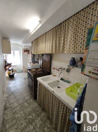  Maison � vendre 4 pi�ces 115 m�