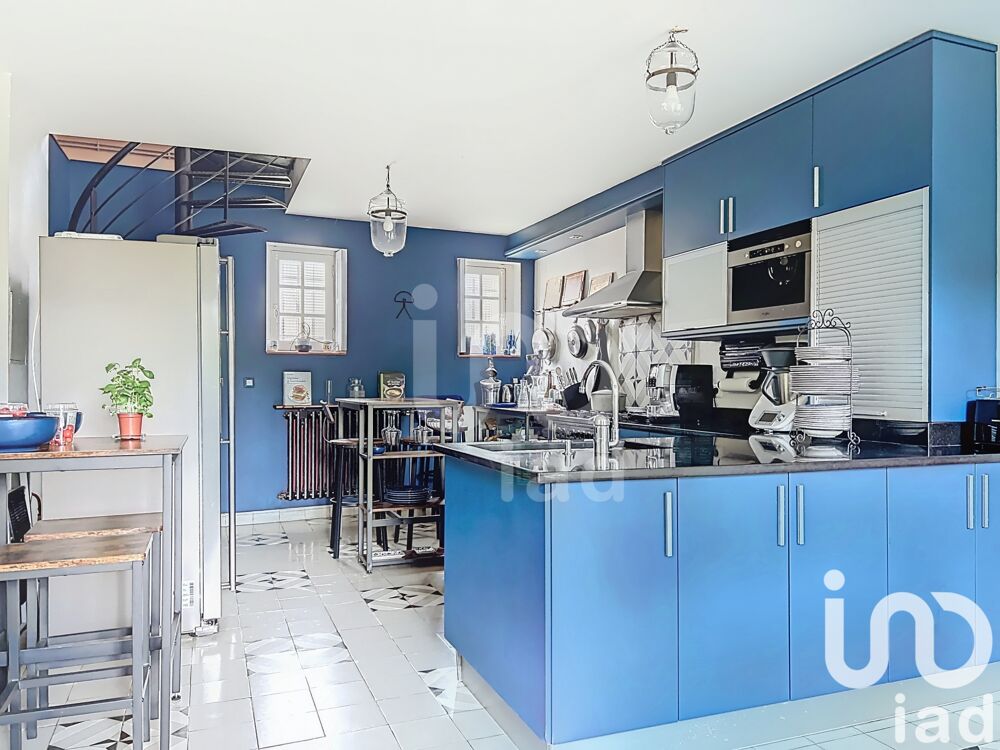  vendre  Maison Thoiry (78770)