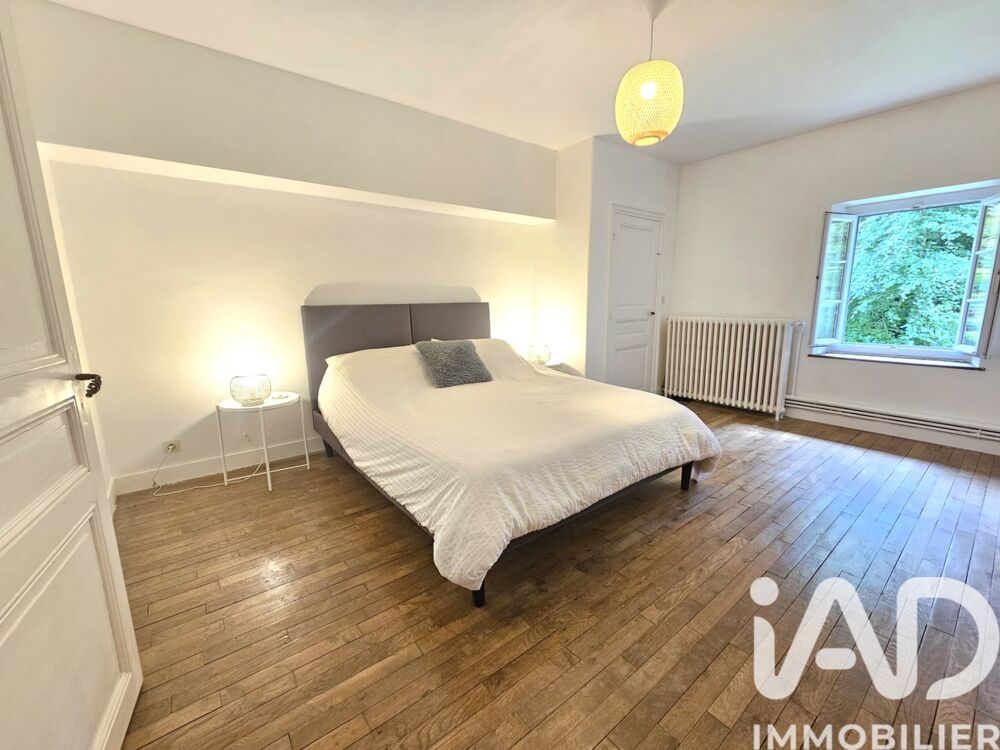 � vendre  Maison Gambais (78950)