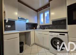  Appartement � vendre 3 pi�ces 52 m�