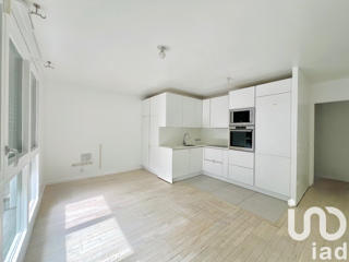  Appartement � vendre 3 pi�ces 57 m�