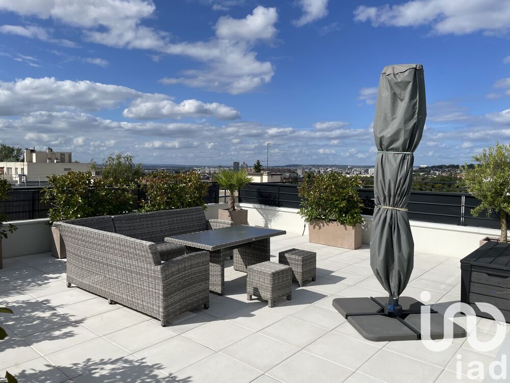  vendre  Appartement Garches (92380)