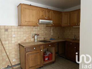  Immeuble � vendre 724 m�