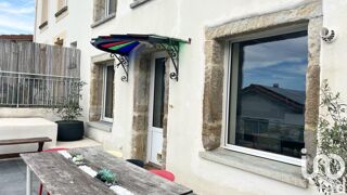  Maison � vendre 6 pi�ces 108 m�