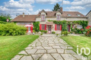  Maison � vendre 6 pi�ces 166 m�