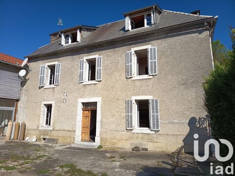   Vente Maison/villa 7 pi�ces Maison - 7 pi�ce(s) - 202 m�