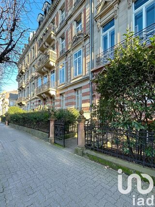  Appartement  vendre 7 pices 177 m
