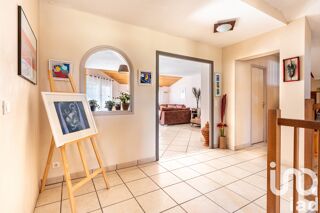  Villa  vendre 7 pices 186 m