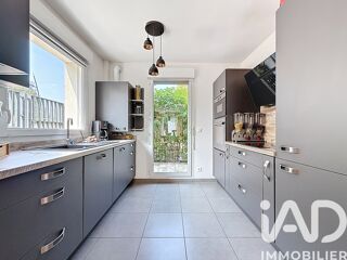  Maison � vendre 4 pi�ces 86 m�