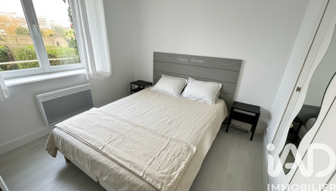  Appartement � louer 2 pi�ces 22 m�