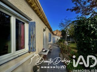  Maison � vendre 4 pi�ces 105 m�